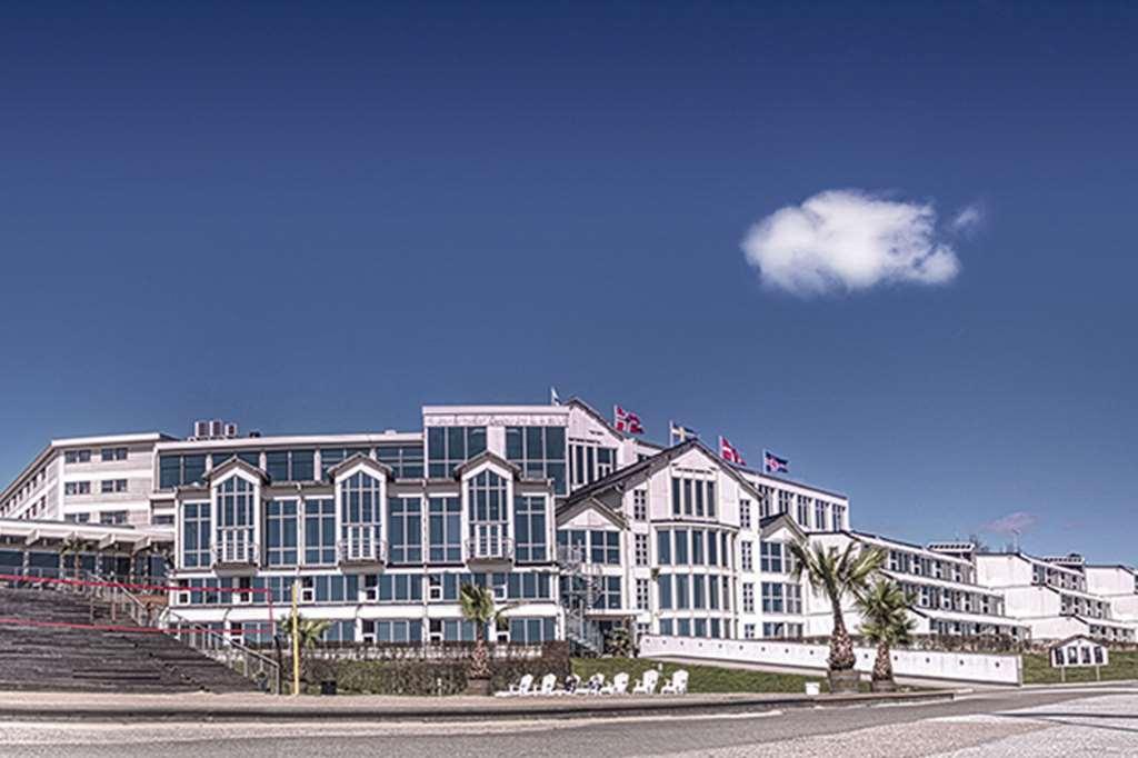 Stenungsbaden Yacht Club Hotel Stenungsund Exterior photo