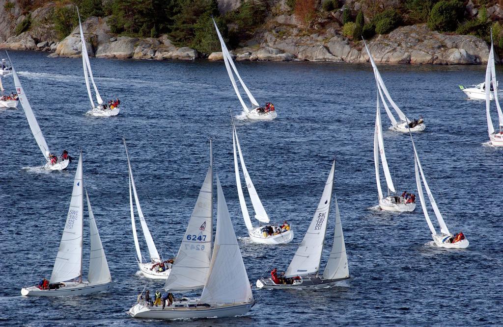 Stenungsbaden Yacht Club Hotel Stenungsund Exterior photo